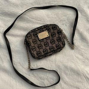 Michael Kors small crossbody bag